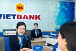 Vietbank thay đổi nhân sự lãnh đạo, tăng cường năng lực tài chính