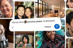 Muse Image, AI tạo ảnh của công ty mẹ Facebook gây tranh cãi