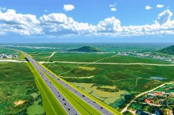 Thường trực Tỉnh ủy Nghệ An yêu cầu đẩy nhanh tiến độ, đưa cao tốc Vinh - Thanh Thủy về đích quý IV/2028