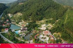 Đón làn sóng du lịch 'chữa lành', Hà Tĩnh có gì?
