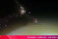 Tìm thấy thi thể bé trai 6 tuổi mất tích dưới sông Ngàn Sâu