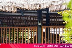 Camera giám sát: Khi 'mắt thần' cũng cần được bảo vệ