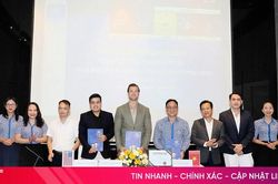 Học sinh có thể tiếp cận nền giáo dục chuẩn Mỹ ngay tại Hà Tĩnh