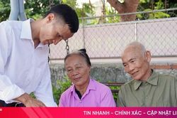Khi cử nh&acirc;n đại học l&agrave;m c&aacute;n bộ th&ocirc;n ở H&agrave; Tĩnh
