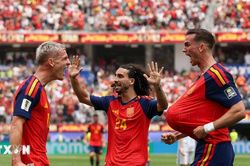 Trực tiếp World Cup 2026 T&acirc;y Ban Nha-Bỉ 1-1: Chờ b&ugrave;ng nổ cuối trận