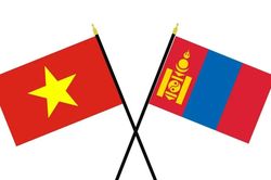 Lãnh đạo cấp cao Đảng, Nhà nước Việt Nam gửi thư, điện mừng Quốc khánh Mông Cổ
