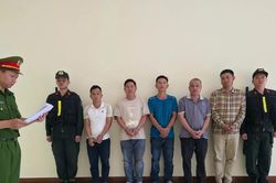 Khởi tố vụ án đổ trái phép 800 tấn chất thải rắn tại TP. Hồ Chí Minh