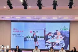 Kế thừa ngọn đuốc sự nghiệp hai Đảng, hai nước Việt Nam - Trung Quốc