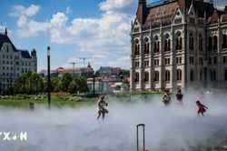 EU thông qua kế hoạch phục hồi của Hungary, mở đường giải ngân 10 tỷ euro