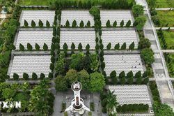 Vùng biên Thanh Thủy chu đáo đón những người trở về chiến trường Vị Xuyên