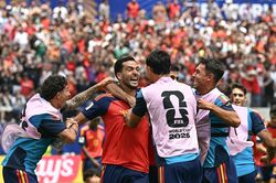 World Cup 2026: Thắng qua Bỉ 2-1, Tây Ban Nha gặp Pháp ở bán kết