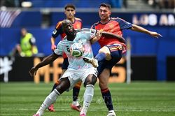 World Cup 2026: Tranh cãi về quy định nghỉ tiếp nước