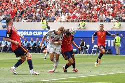 World Cup 2026: Brussels rơi nước mắt nhưng tin v&agrave;o một thế hệ mới