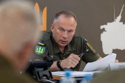 Tổng tư lệnh Ukraine: Đà tiến quân của Nga giảm hơn một nửa trong năm 2026