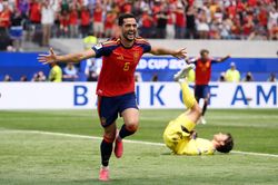 World Cup 2026: 'Lá bài vàng' của Tây Ban Nha