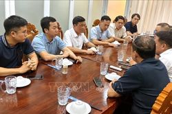 Lá chắn thép trên mặt trận không tiếng súng - Bài 2: Cách tiếp cận mới trong đấu tranh với tội phạm công nghệ cao