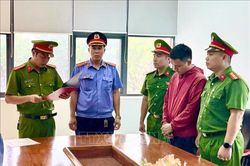Xử lý nghiêm các hành vi lừa đảo và vận chuyển trái phép ma túy