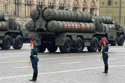 Số phận bất ngờ của S-400 tại Thổ Nhĩ Kỳ: Chưa từng trực chiến, sắp được bán lại?