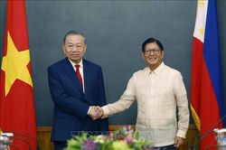 Việt Nam - Philippines: Nửa thế kỷ đồng hành, hợp tác và phát triển