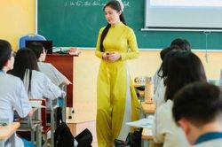 Hoàn thành việc sắp xếp các trường công lập trước 30/8/2026