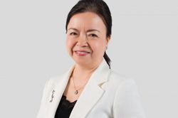 'Nữ tướng' Mai Thanh chính thức rời ghế Chủ tịch REE