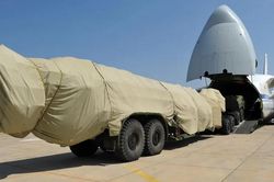 Số phận 'Rồng lửa' S-400 Thổ Nhĩ Kỳ mua từ Nga bây giờ ra sao?
