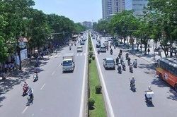 Trong năm 2026, H&agrave; Nội dự kiến đặt t&ecirc;n mới 51 tuyến đường, phố mới v&agrave; một c&ocirc;ng vi&ecirc;n