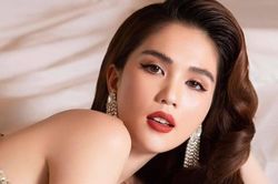 Ngọc Trinh 'muốn được y&ecirc;u'
