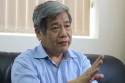 GS.TSKH.NGND Vũ Minh Giang: Cho phép thi lại ở Tuyên Quang sẽ tạo bất bình đẳng rất lớn