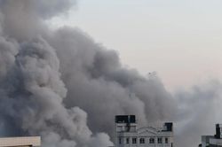 Washington kiềm chế vai trò của Israel trong căng thẳng với Iran
