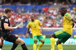 Các đội bóng châu Phi 'hốt đậm' tại World Cup 2026