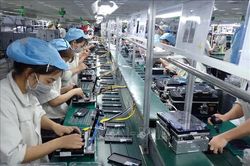 Hỗ trợ 50% lãi suất vay cho doanh nghiệp đổi mới công nghệ