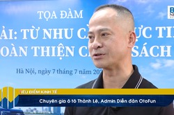 TIÊU ĐIỂM KINH TẾ TUẦN: Gỡ 'điểm nghẽn' cho thị trường xe bán tải
