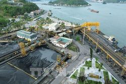 Than Cửa Ông hiện thực hóa mục tiêu tăng trưởng từ 'nâu' sang 'xanh'