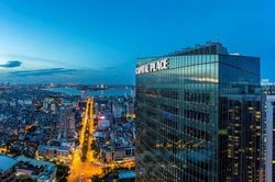 Nguồn cung văn phòng Hà Nội dồi dào, đón đầu làn sóng doanh nghiệp FDI