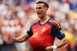Tây Ban Nha hạ Bỉ, đại chiến tuyển Pháp ở bán kết World Cup 2026