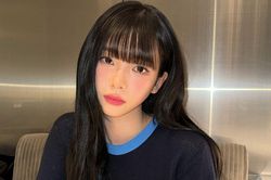 Karina (aespa) chia sẻ hành trình giảm 4kg trong thời gian ngắn