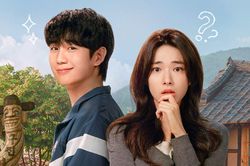 Jung Hae In làm đảo lộn cuộc sống của Ha Young trong Our Sticky Love