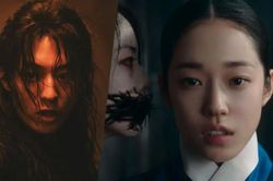 Nam Joo Hyuk và Roh Yoon Seo chạm trán hồn ma ở 'The East Palace'
