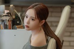 Lee Yul Eum vào vai minh tinh đáng yêu tìm lại ước mơ trong 'Dream To You'