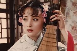 Tây Thi đẹp nhất màn ảnh Hoa ngữ