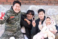 Qu&aacute; khứ rạng rỡ của So Ji Sub trong Agent Kim Reactivated