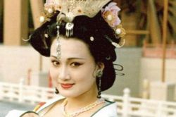 Dương Quý Phi đẹp nhất màn ảnh Hoa ngữ