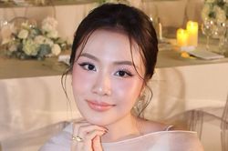 Hình ảnh mới của Thủy Tiên gây chú ý