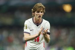 Anthony Gordon: Vũ kh&iacute; b&iacute; mật của tuyển Anh ở World Cup 2026
