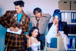 KARD tan rã sau 10 năm: Thành công toàn cầu nhưng không thể chiến thắng Kpop