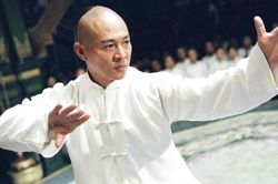 Những vai diễn đưa Lý Liên Kiệt thành huyền thoại