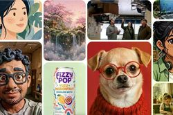 Meta gỡ bỏ t&iacute;nh năng tạo ảnh bằng AI tr&ecirc;n Instagram