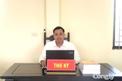 Dấu ấn từ sự tận t&acirc;m