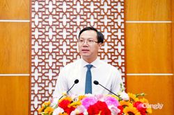 Thủ tướng điều động, bổ nhiệm ông Đoàn Trung Kiên giữ chức Thứ trưởng Bộ Giáo dục và Đào tạo